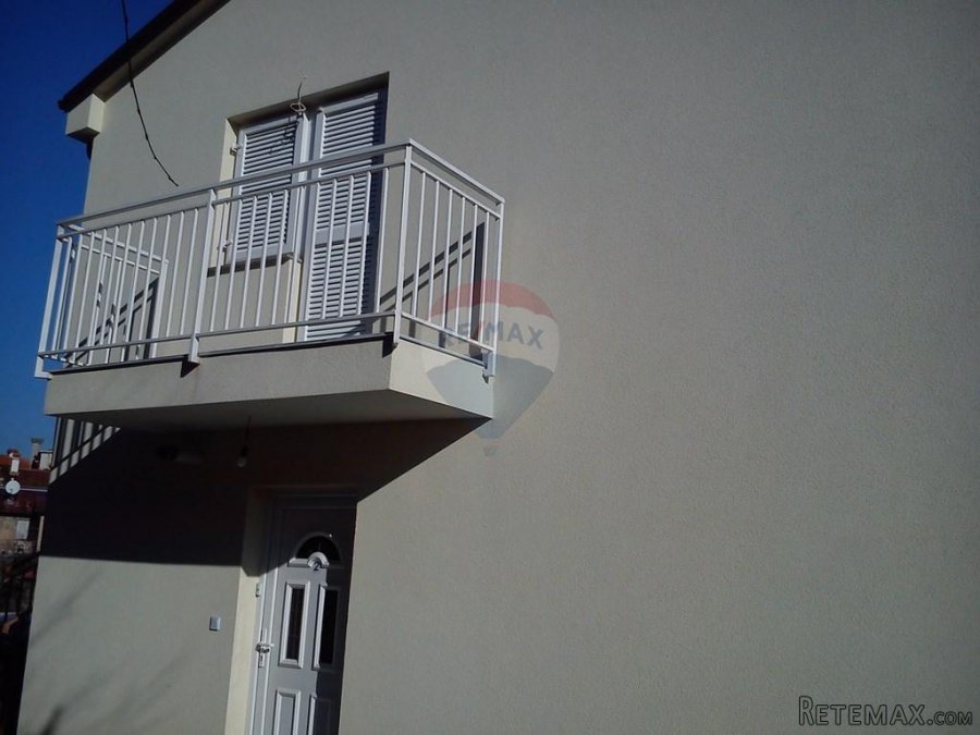 OPATIJA, Pobri - Kuća sa 4 stana - 10