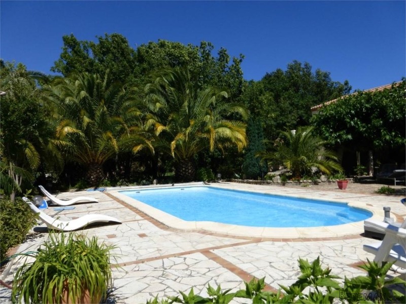 Spacious 4 Bed Villa With Pool.. - 2