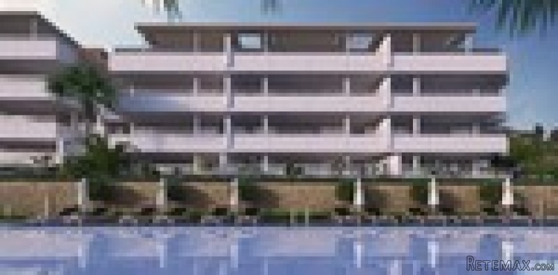 3 Bedrooms - Apartment - Malaga - For..
