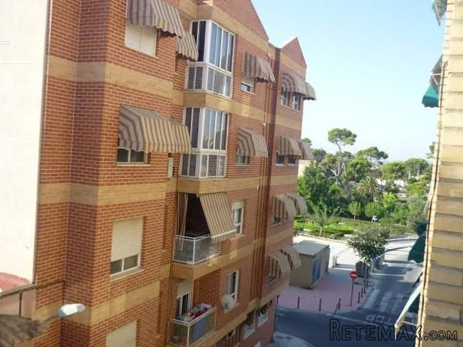 Bonito apartamento ubicado en pleno centro de San Juan de.. - 2
