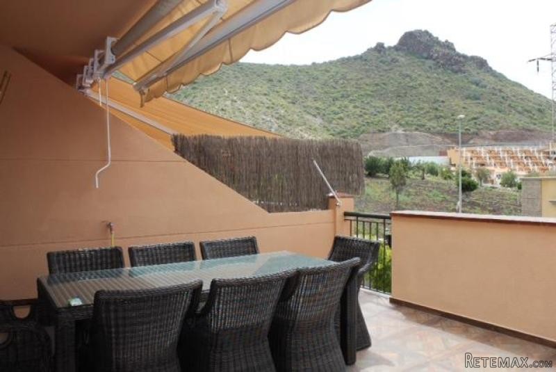 Duplex For Sale in Torviscas, Tenerife