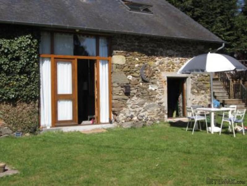 House in Delightful Rural Location - 2
