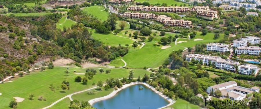 New Build Apartments in Los Arqueros, phase 1 of this.. - 2