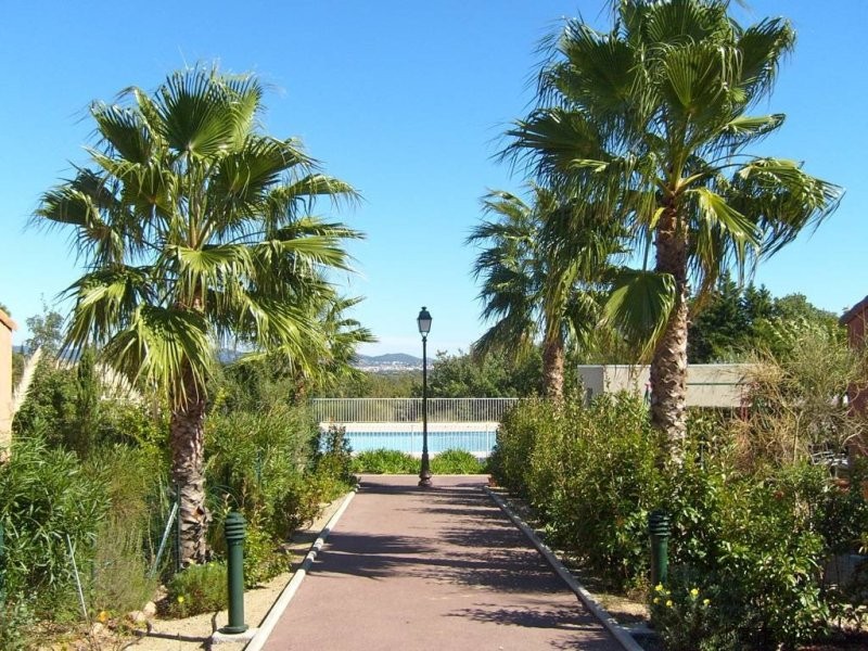Omg. Fréjus - Les Issambres - 2
