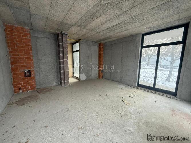 Poslovni prostor 43 m² – vrhunska lokacija Črnomerec - 2