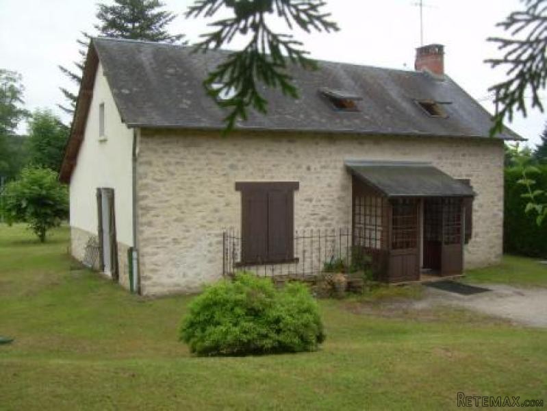 Two Houses in Rural Nice Sector - 2