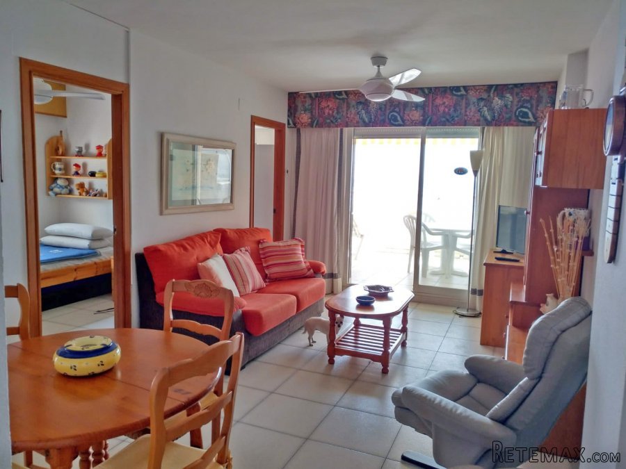 Apartamento con 2 dormitorios y 2 baños, cocina.. - 3