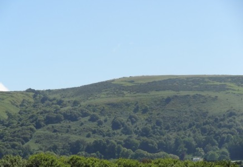 Land at Glentramman, Lezayre