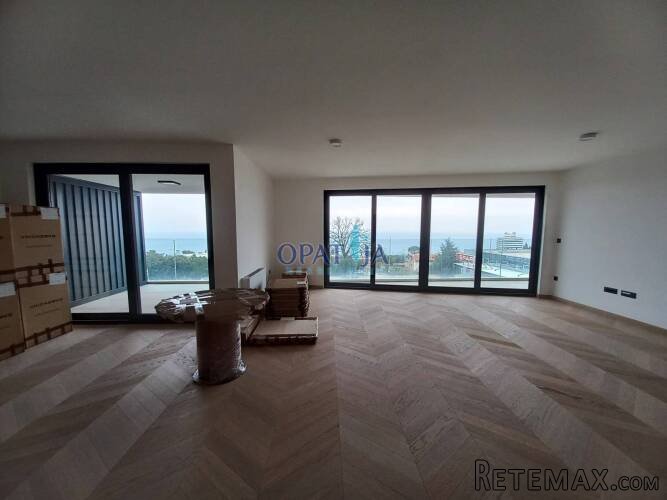 Opatija, blizina centra, novogradnja s liftom - 3