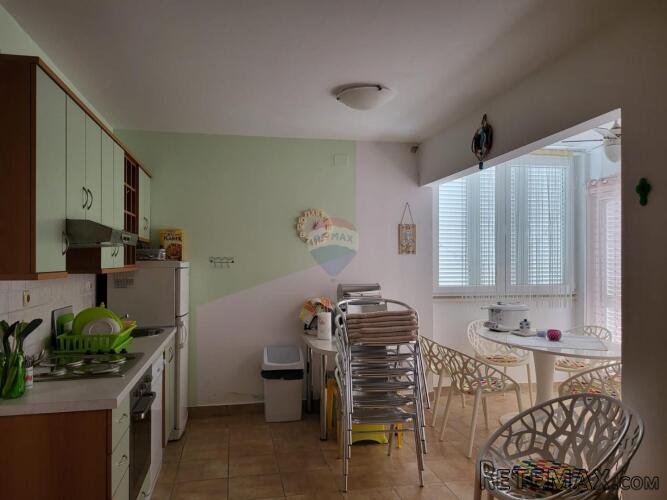 Pag,Novalja-stan 48 m2 u prizemlju - 3