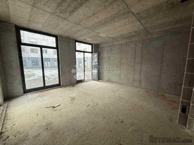 Poslovni prostor 43 m² – vrhunska lokacija Črnomerec - 3