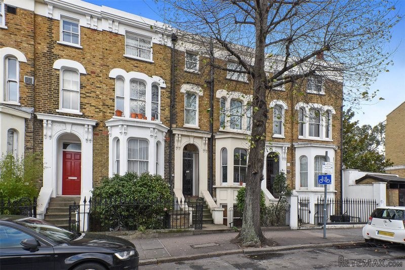 Property - London - For Sale