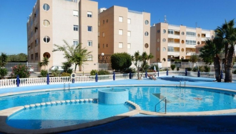 Resale · Apartment · Spain · Costa Bl..