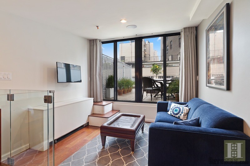 2 bedroom PentHouse For Sale: 67 EAST..