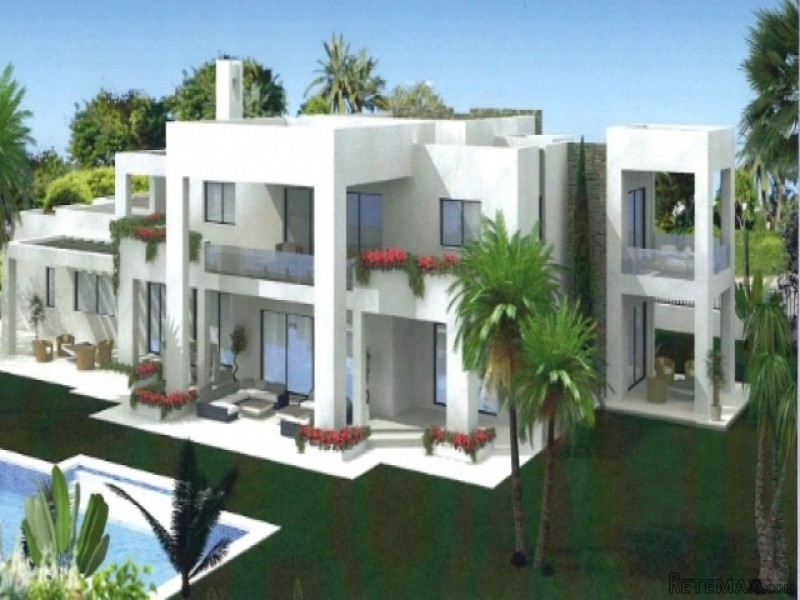 5 Bedroom Villa For Sale Under..