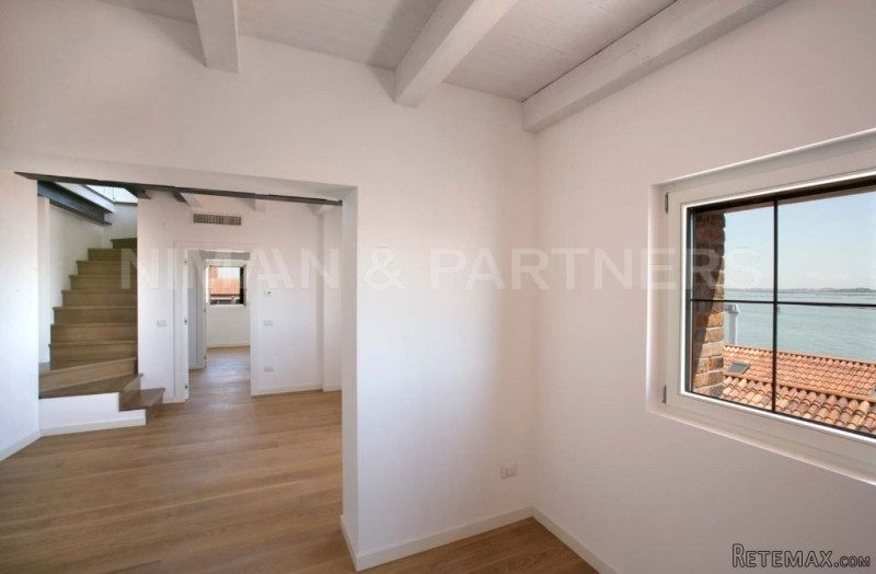 Appartamento in Vendita a Venezia