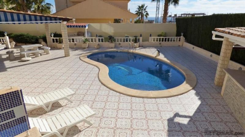 4 Bedrooms - Chalet - Murcia - For Sale - 2