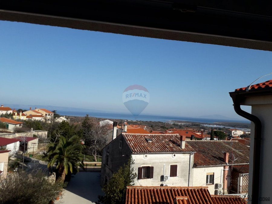 Istra,Ližnjan,novi stan u centru sa pogledom na more - 5
