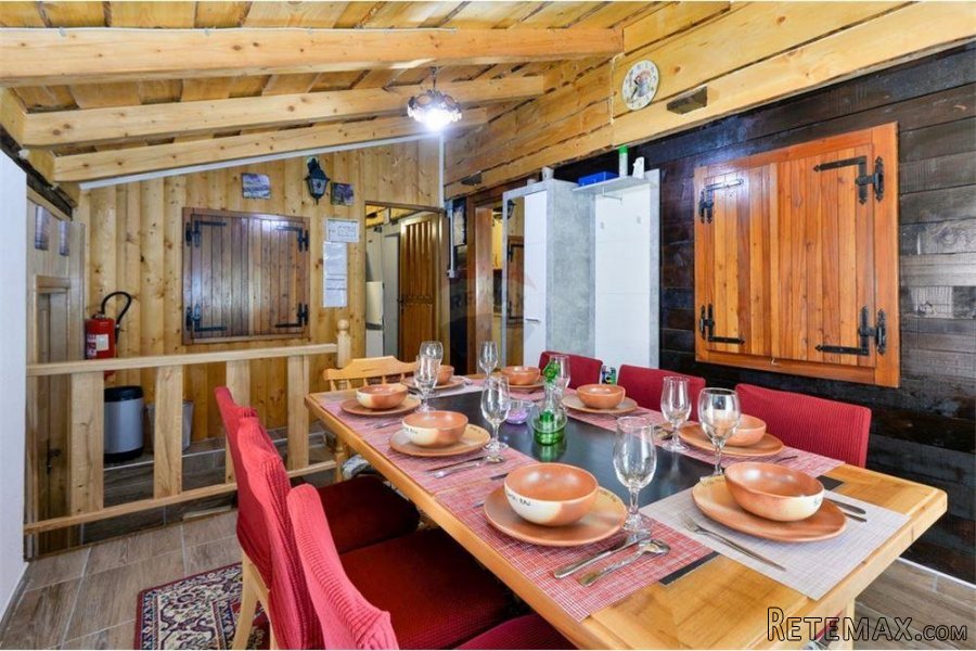 Kuća za odmor Križanec - 5