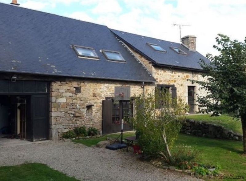 Quality Rural Detached House