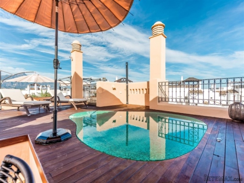 3 Bedroom Duplex Penthouse For Sale In..