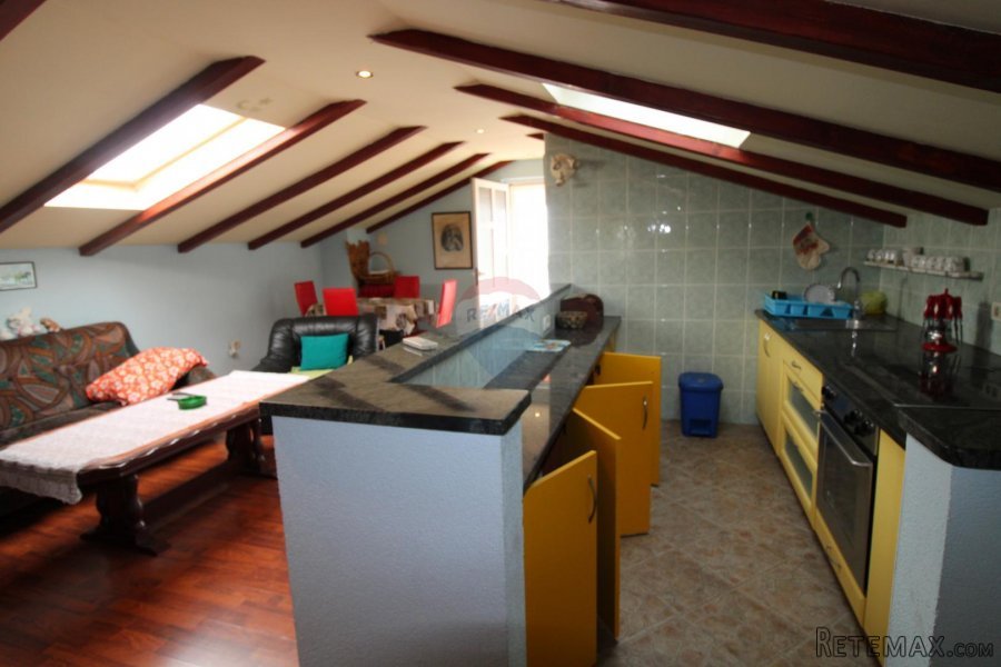 Rovinj, okolica, kuća i poslovni prostor za klub i restoran - 6
