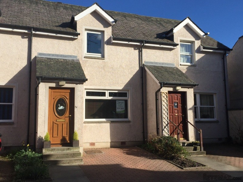 1b Rosebery Place, Inverness IV2 4SP