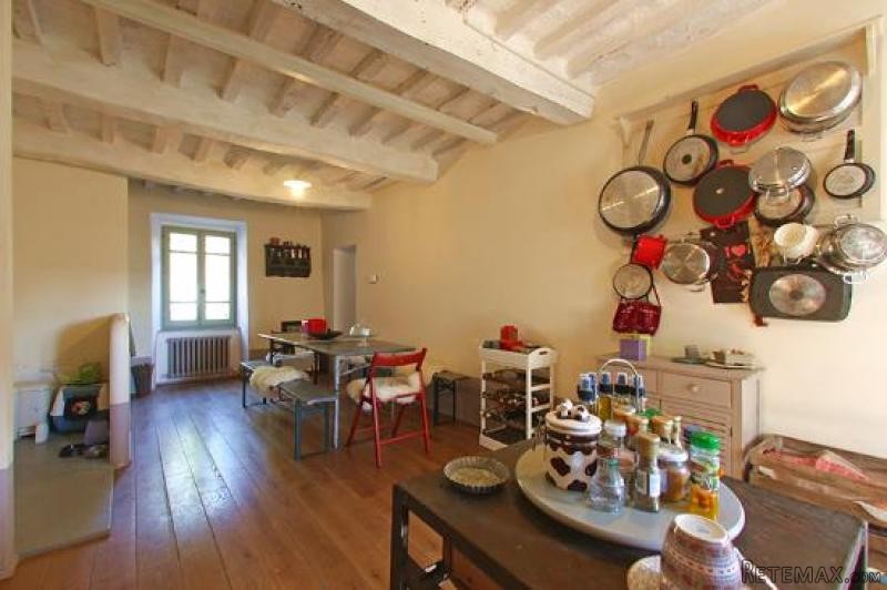 Apartment - Tuscany - For Sale - 2