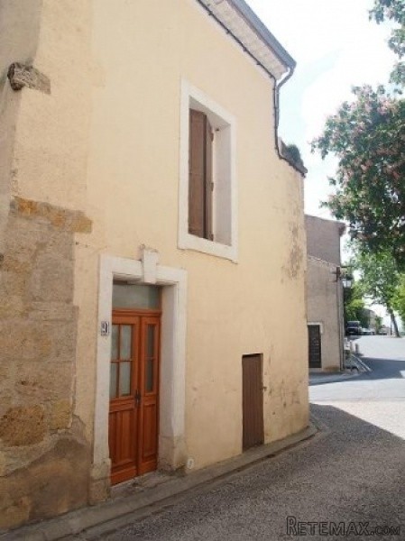 Pretty Renovated Village Home With..