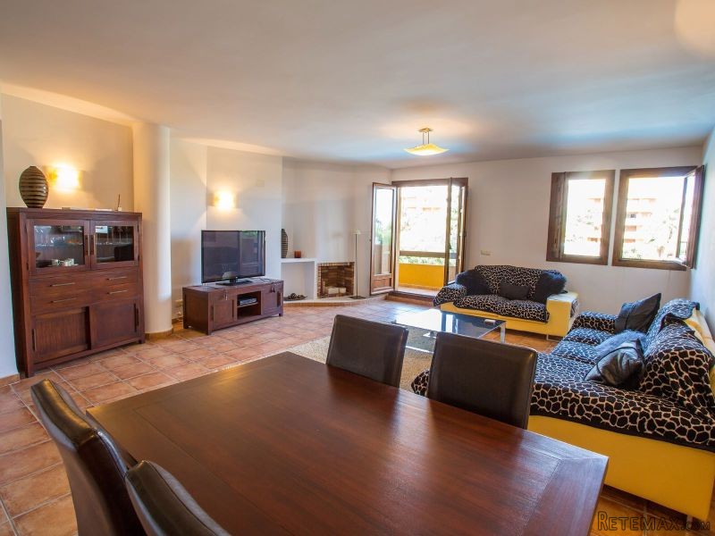 2 Bedrooms - Apartment - Alicante - For.. - 2