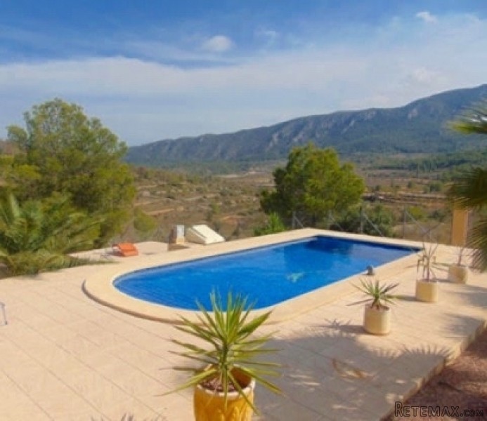 La Romana - Country Villa For Sale- Ref..