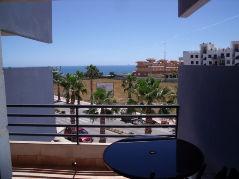 2 Bedrooms - Apartment - Alicante - For.. - 2