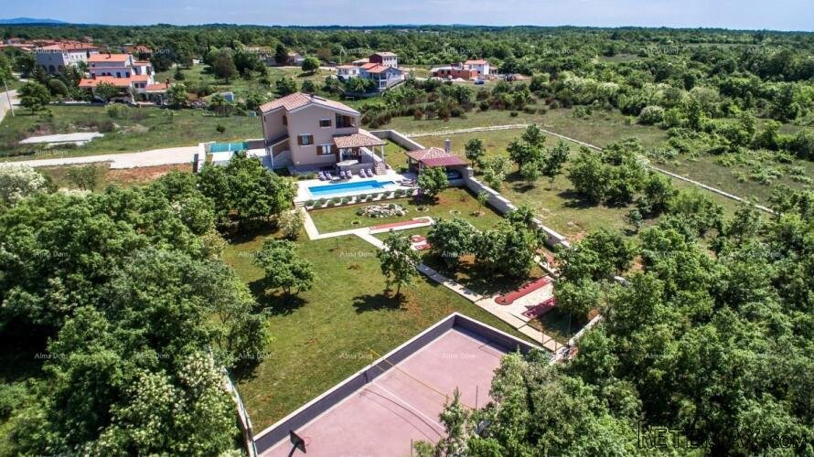 Kuća Svetvinčenat