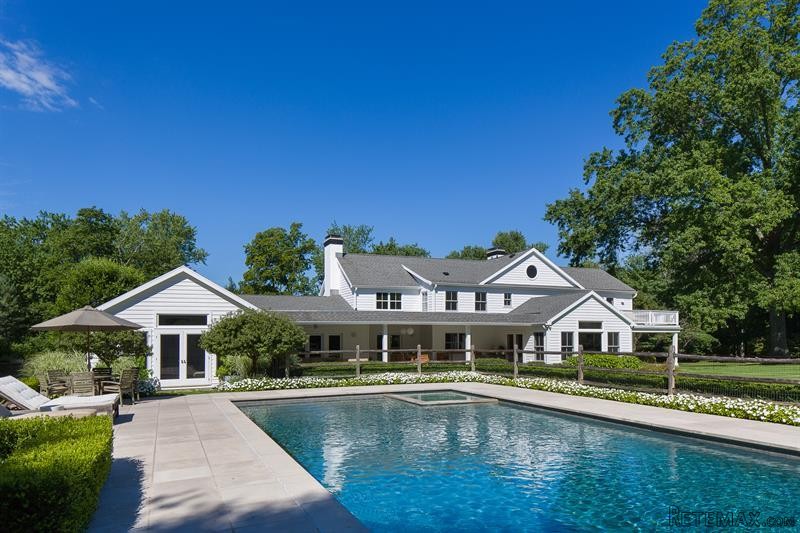 6 bedroom House For Sale: 6 S Sterling.. - 2