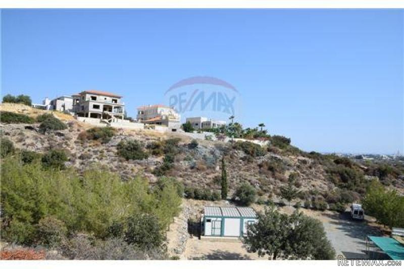 Plot of Land for Building - For Sale -.. - 2