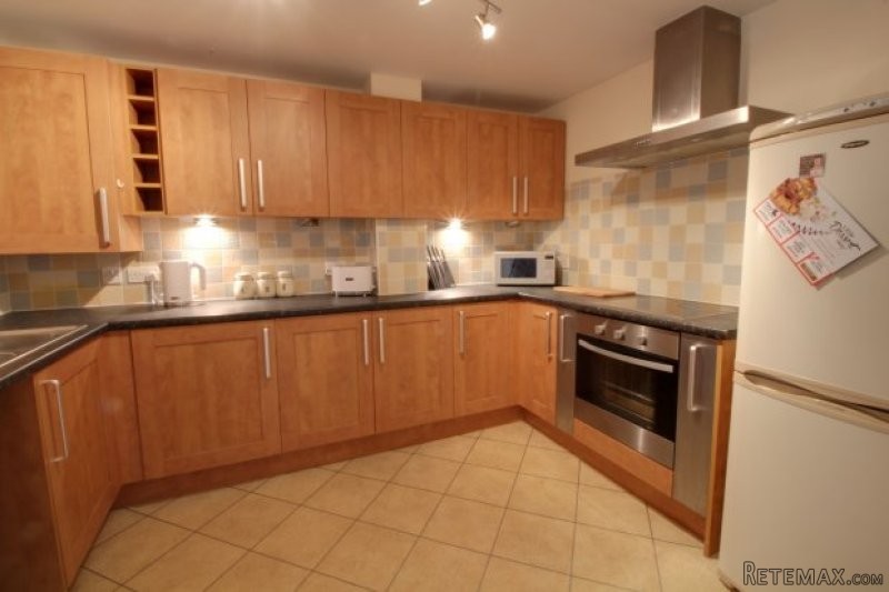 2 bedroom, Apartment house for sale - 2