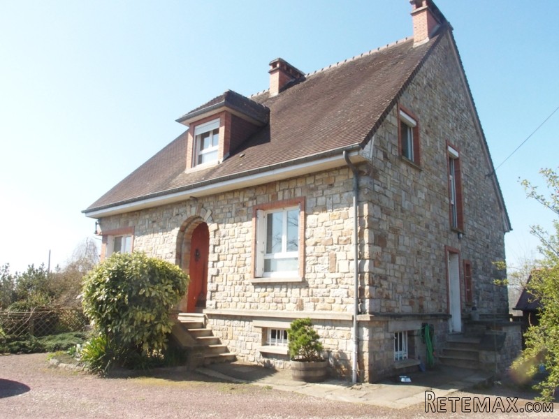 Lovely Detached French House