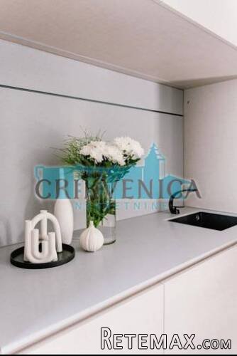Vodice - luksuzna moderna villa sa bazenom - 11