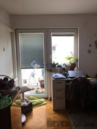 Zagreb, Trešnjevka, Remiza, 60m2( 81m2) Fallerovo šetalište - 11