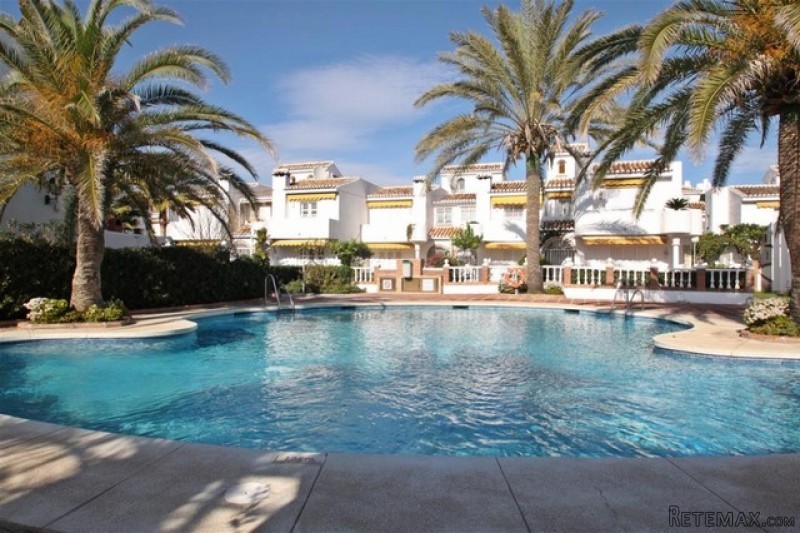 2 Bedrooms - Townhouse - Malaga - For..