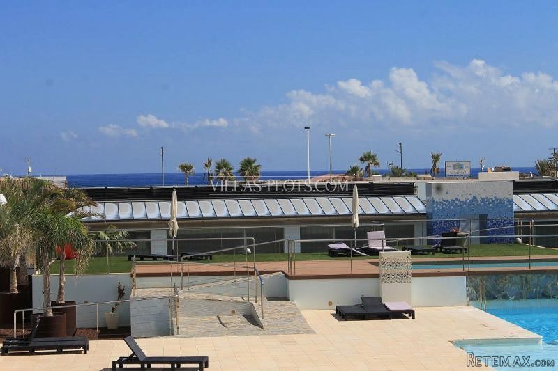 3 Bedroom Apartment In Javea - 2