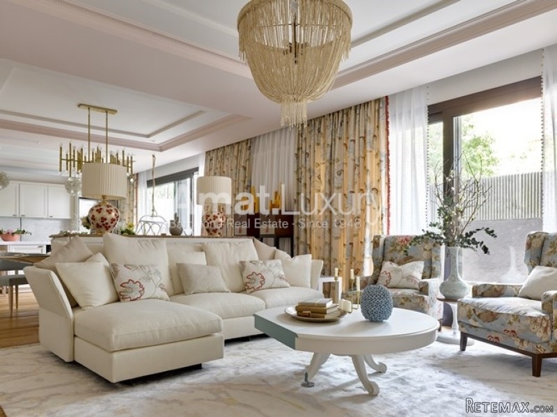 5 bedroom Duplex For Sale: BARCELONA.. - 2