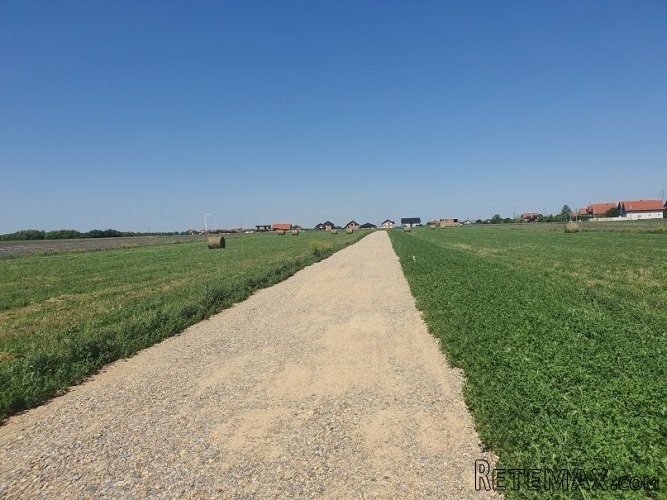 Batajnica/Busije zemljiste na prodaju - 2