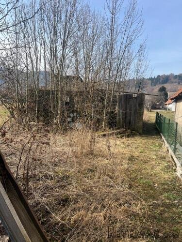 Kuća Mrkopalj, prilika - 2