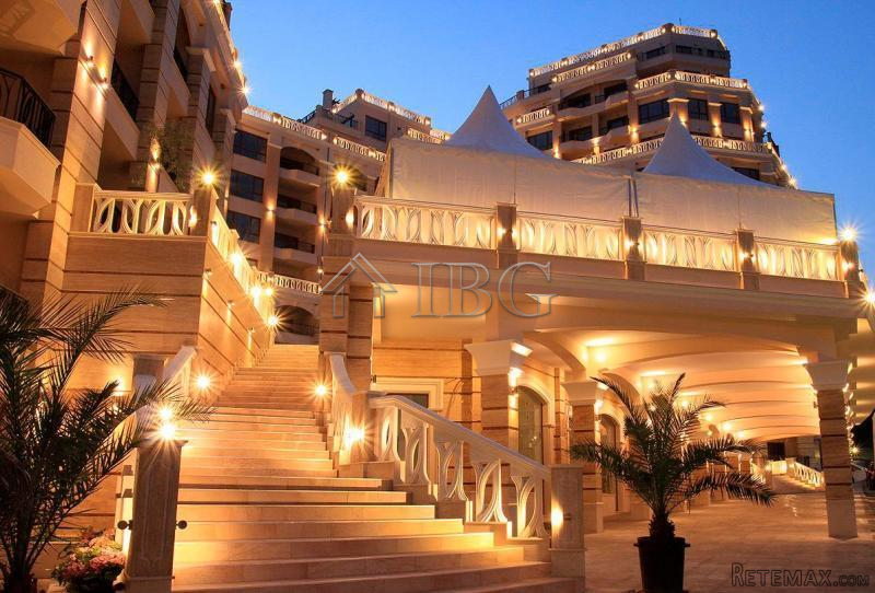 Spacious 2-bedroom apartment with SEA.. - 2