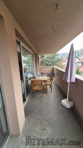 Zagreb - Mlinovi, 4s stan 137 m2 + parking - 2