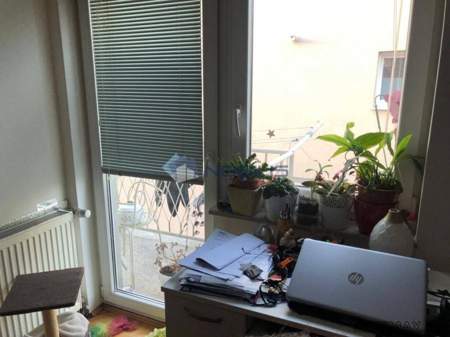 Zagreb, Trešnjevka, Remiza, 60m2( 81m2) Fallerovo šetalište - 12