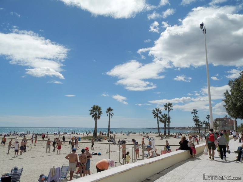 2 Bedrooms - Apartment - Costa Blanca.. - 2