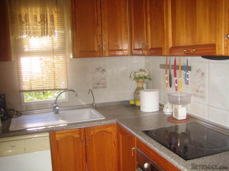 3 Bedrooms - Villa - Alicante - For Sale - 2