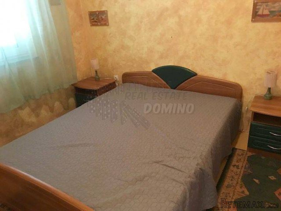 Apartman s prekrasnim pogledom na more!! Njivice! - 13